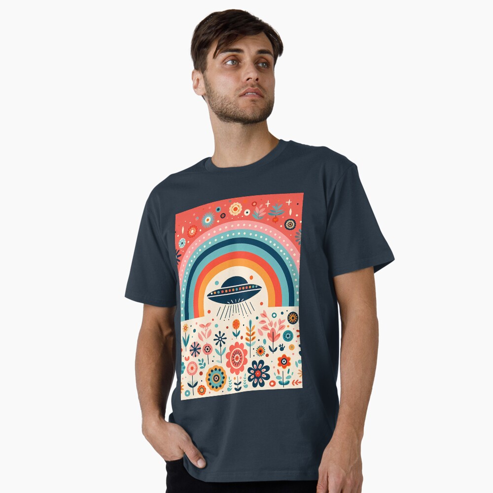 Item preview, Premium T-Shirt designed and sold by heidiannemorris.