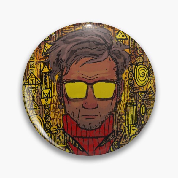 Item preview, Paranoid  designed and sold by RUNG ID.
