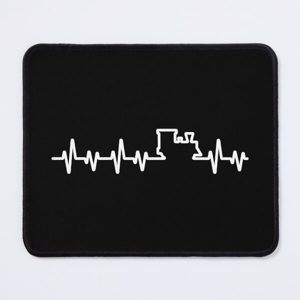 Item preview, Heartbeat Train designed and sold by WurmWeb.DesignShop.