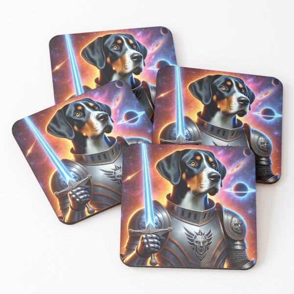 Item preview, Cheerios the Space Knight  designed and sold by Cyryl11.