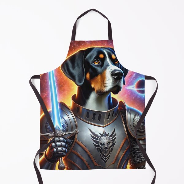 Item preview, Cheerios the Space Knight designed and sold by Cyryl11.