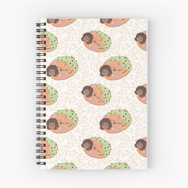 Item preview, Tara Jones Donut designed and sold by Khotekmei.