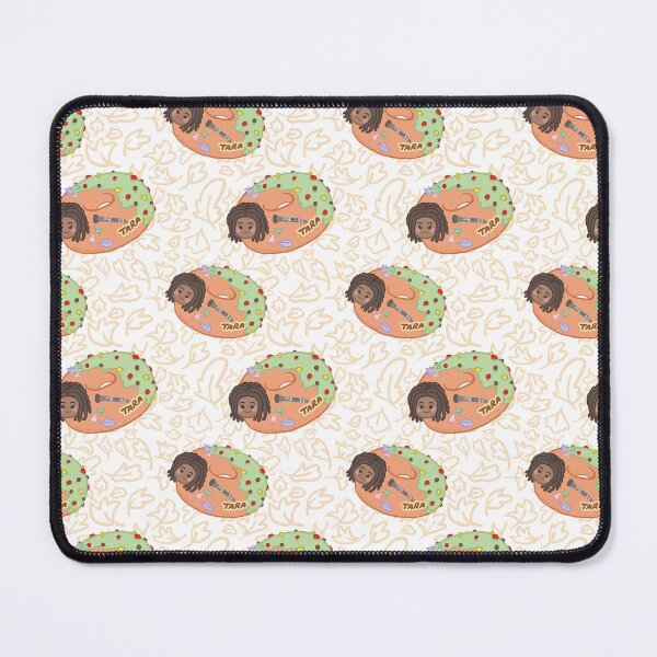 Item preview, Tara Jones Donut designed and sold by Khotekmei.