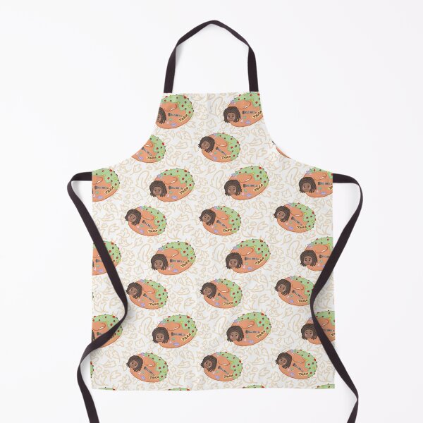 Item preview, Tara Jones Donut designed and sold by Khotekmei.