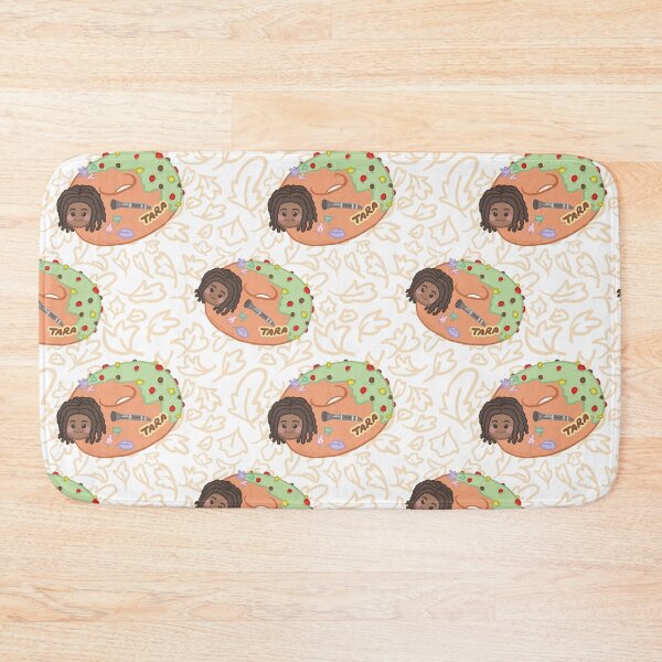 Item preview, Tara Jones Donut designed and sold by Khotekmei.