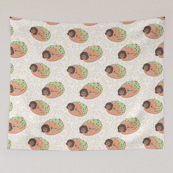 Item preview, Tara Jones Donut designed and sold by Khotekmei.