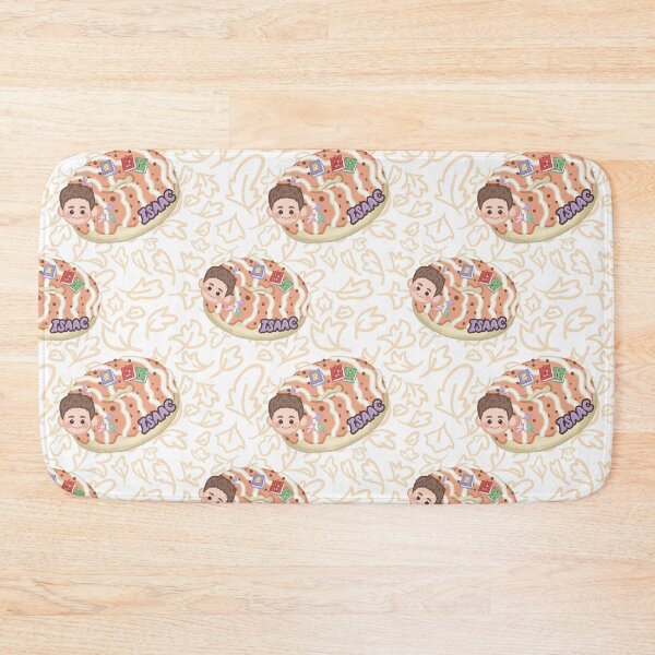 Item preview, Isaac Henderson Donut designed and sold by Khotekmei.