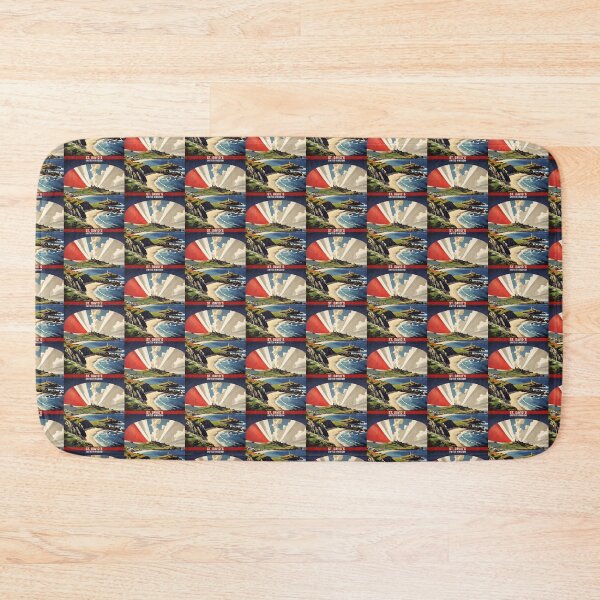 Item preview, St Davids United Kingdom Vintage Travel Tourism designed and sold by TravelersGems.