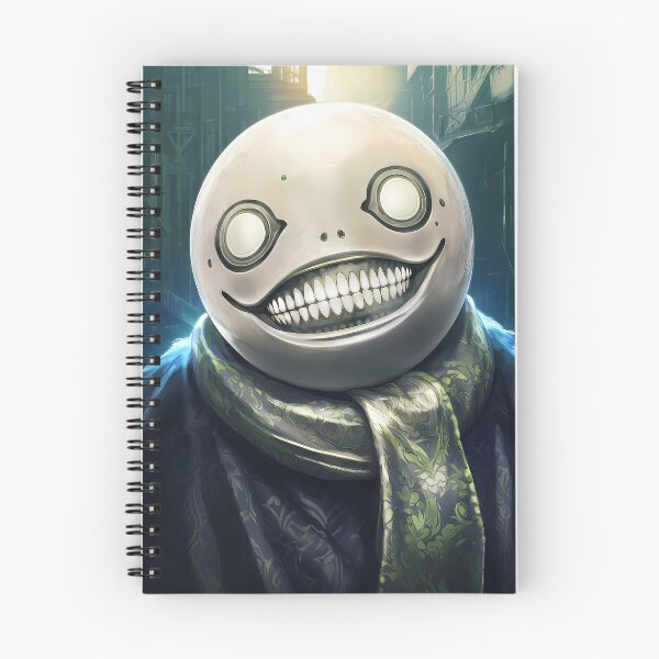 Item preview, Emil - 1 designed and sold by Infinite-Aspire.
