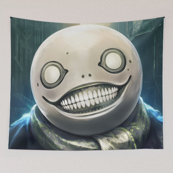 Item preview, Emil - 1 designed and sold by Infinite-Aspire.