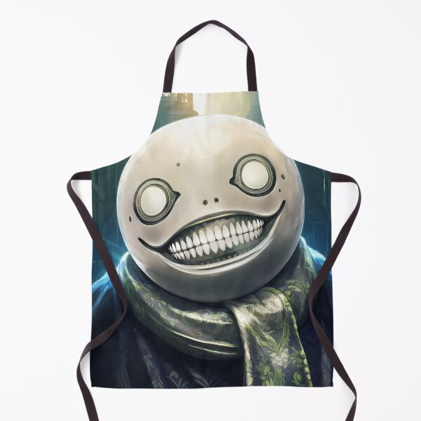 Item preview, Emil - 1 designed and sold by Infinite-Aspire.