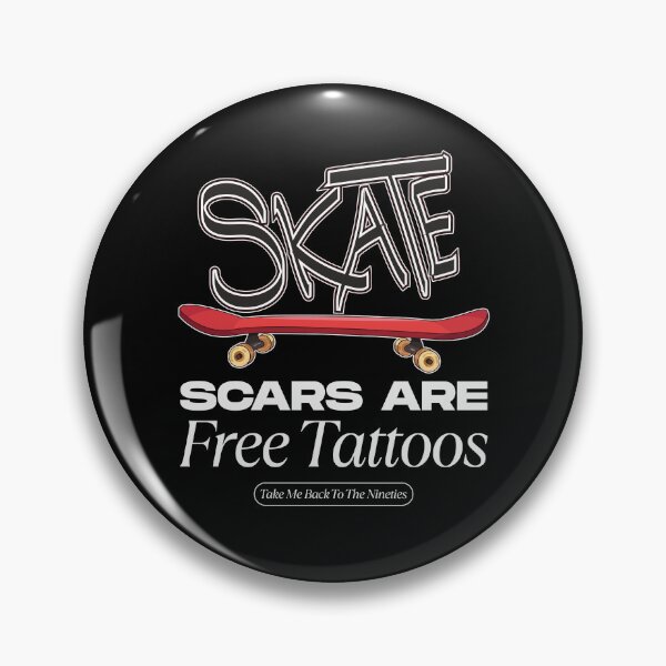 Item preview, Skate scares designed and sold by Peerless-Prime.