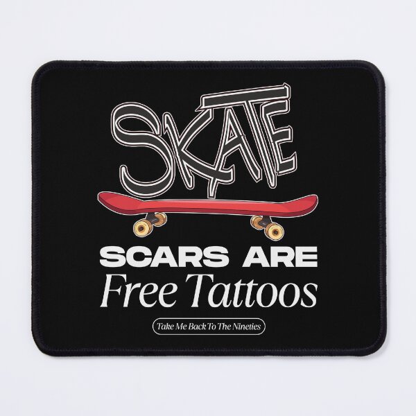 Item preview, Skate scares designed and sold by Peerless-Prime.