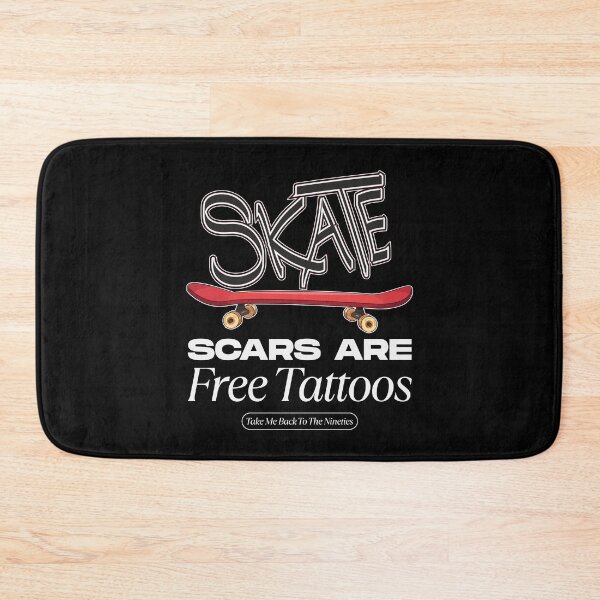 Item preview, Skate scares designed and sold by Peerless-Prime.