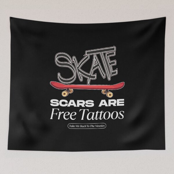 Item preview, Skate scares designed and sold by Peerless-Prime.