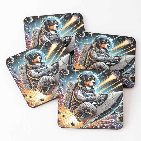 Item preview, Cheerios the Astronaut designed and sold by Cyryl11.