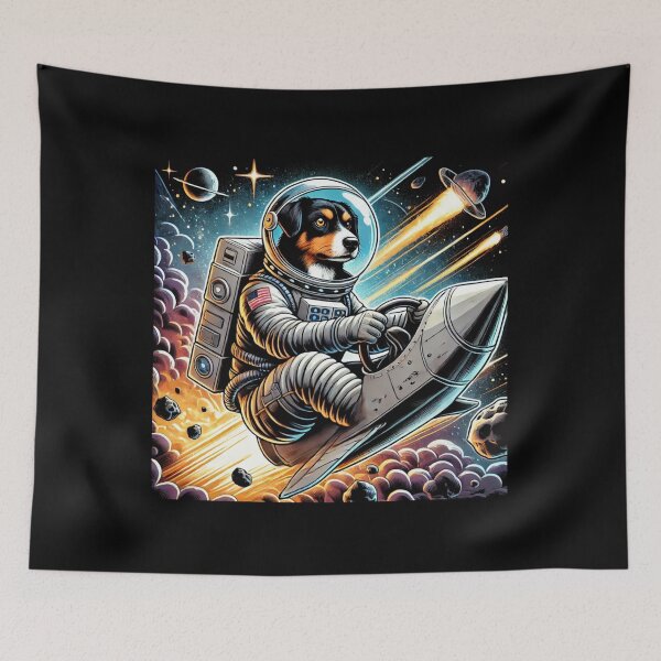 Item preview, Cheerios the Astronaut designed and sold by Cyryl11.