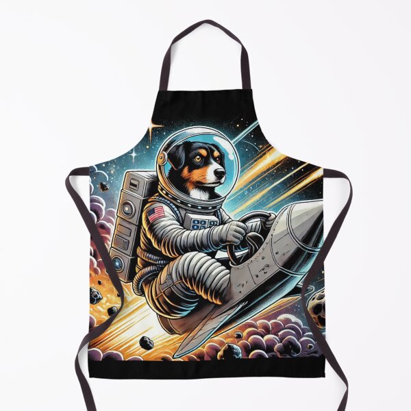 Item preview, Cheerios the Astronaut designed and sold by Cyryl11.