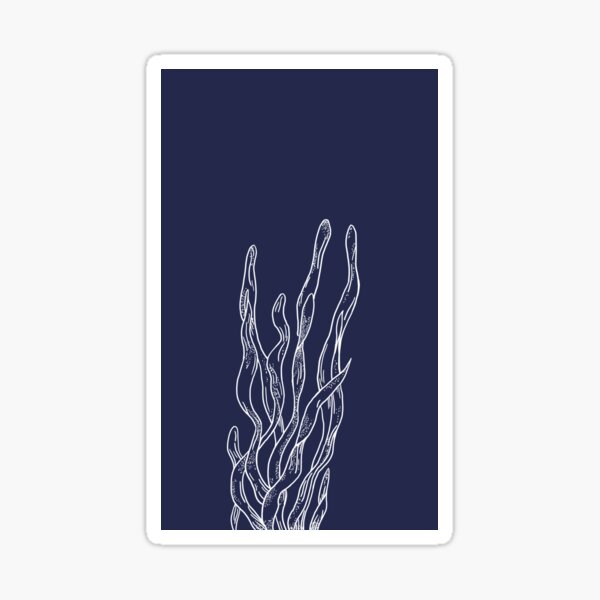 Item preview, Seaweed designed and sold by kellyananas.