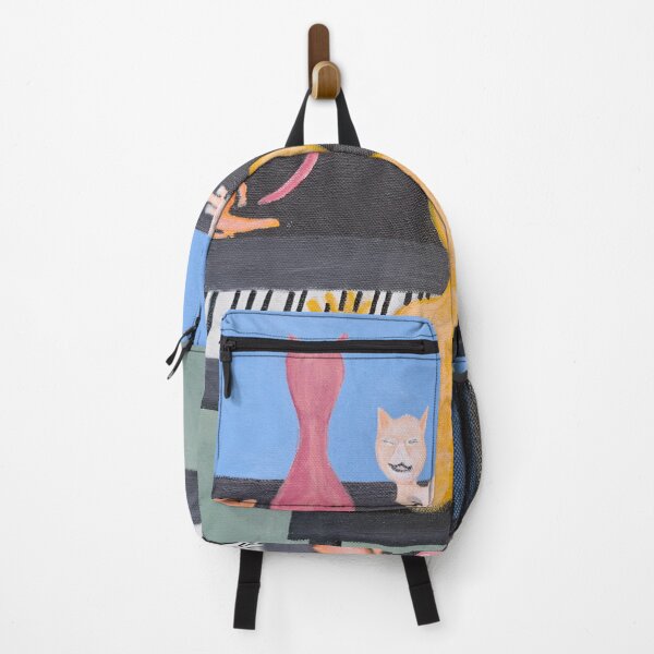 Item preview, Herding cats with the purrfect pianist designed and sold by JJStork.