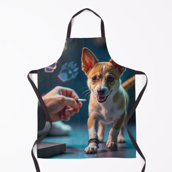 Item preview, Building New Legs, Giving New Lives: The Future of Animal Prosthetics designed and sold by LinaSpectrum.