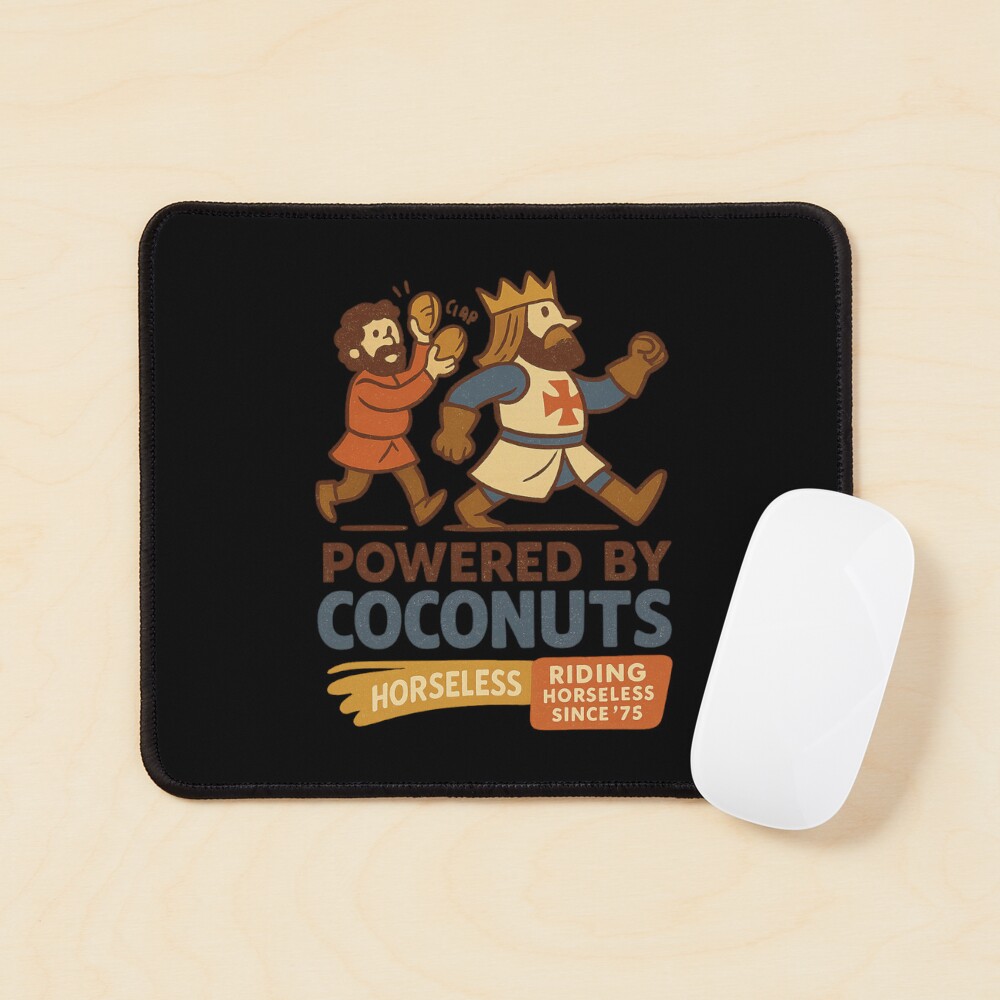 Item preview, Mouse Pad designed and sold by Random-Reality.
