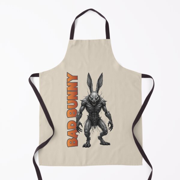 Item preview, Bad bunny designed and sold by Planet Utoppia.