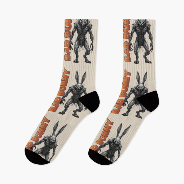 Item preview, Bad bunny designed and sold by Planet Utoppia.