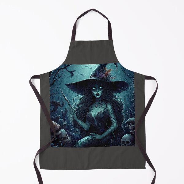 Item preview, Dark Sea Witch  designed and sold by DarkWitch03.