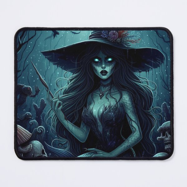 Item preview, Dark Sea Witch designed and sold by DarkWitch03.