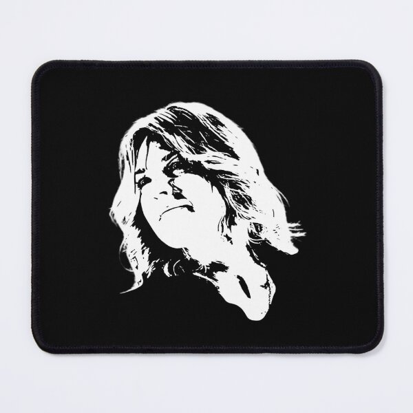 Item preview, White Silhouette Jazz Singer designed and sold by Tallboy666.