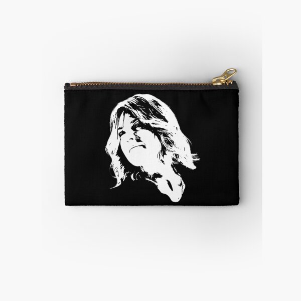 Item preview, White Silhouette Jazz Singer designed and sold by Tallboy666.