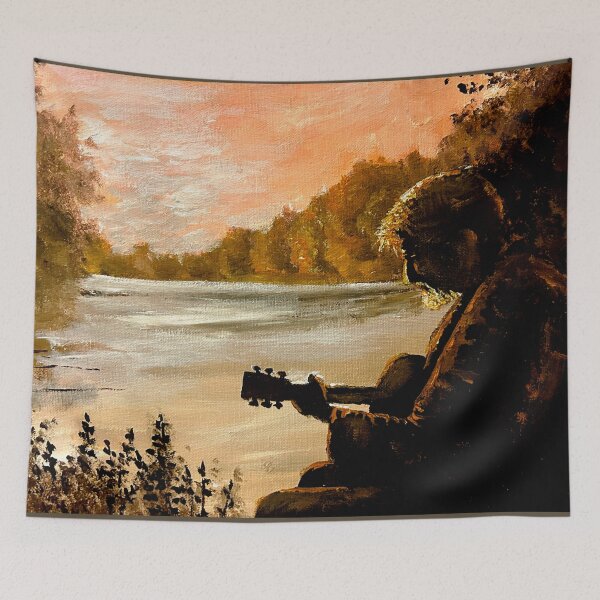 Item preview, River Song designed and sold by TheArtCave.