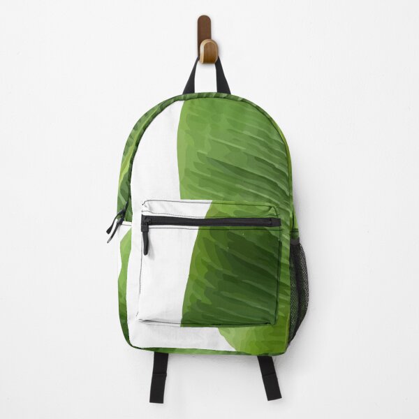 Item preview, Fresh Green Banana Leaf designed and sold by Dailyprintstyle.