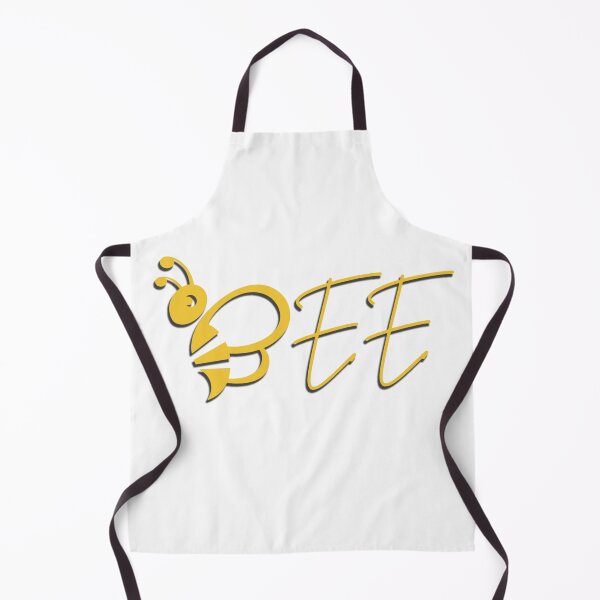Item preview, Bee Bold – Minimalist Honeybee Typography Design designed and sold by Breaking Shop.