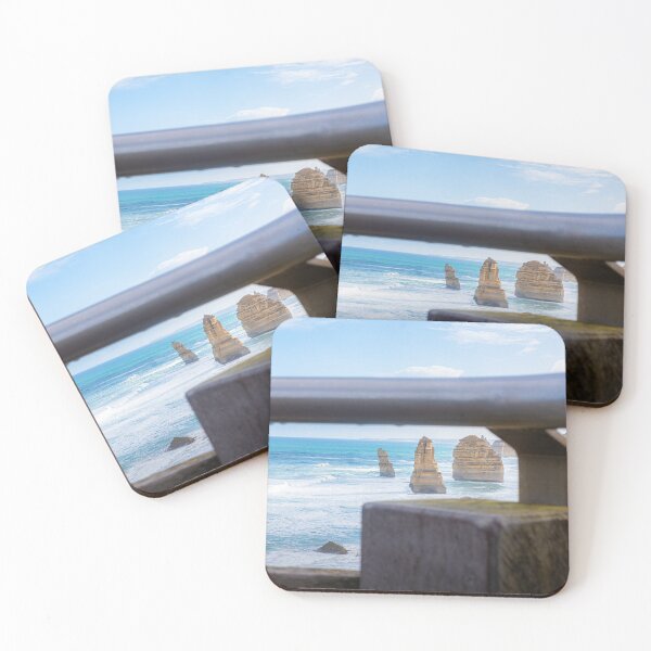 Item preview, Framed - The Twelve Apostles designed and sold by LMKphotography.