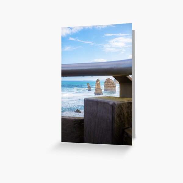 Item preview, Framed - The Twelve Apostles designed and sold by LMKphotography.