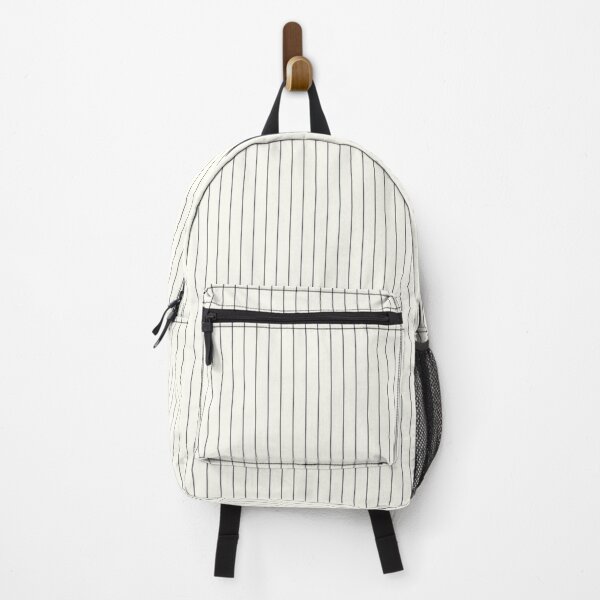 Item preview, Vertical Grey Stripes Pattern designed and sold by SWETA HALDER.