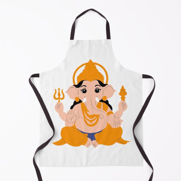 Item preview, Gan Ganesha designed and sold by Asapusri.