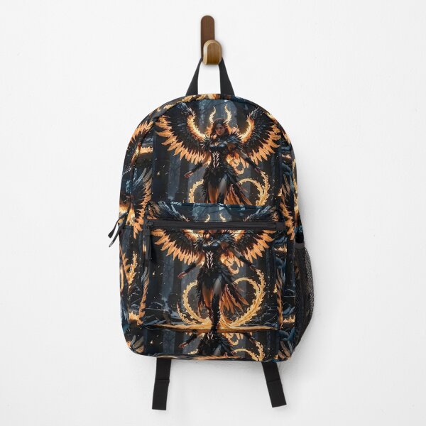 Artikelvorschau, Weiblicher Lichtengel entworfen und verkauft von Joshuasanga76a.