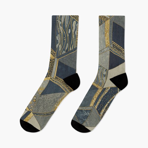 Item preview, Gustav Klimt Gold and Grey designed and sold by maniacfitness.
