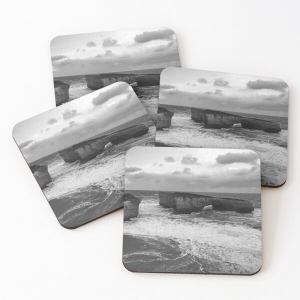 Item preview, London Bridge in Australia - The Great Ocean Road designed and sold by LMKphotography.