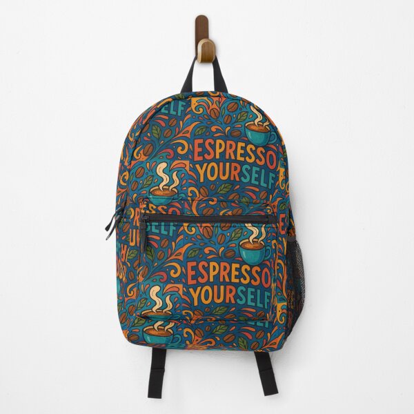 Item preview, Espresso Yourself designed and sold by 2competent4life.