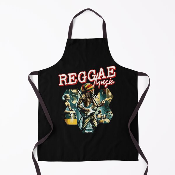 Item preview, Reggae Music designed and sold by SavvyEarth.