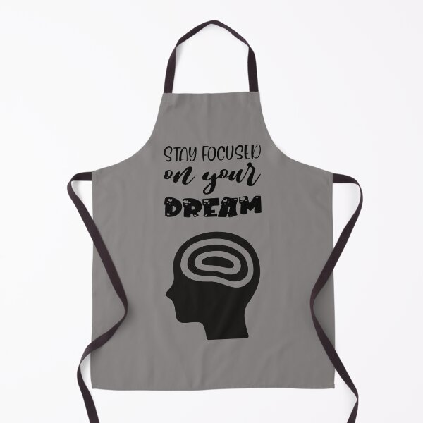 Item preview, Stay Focused, Dream Mindset Graphic . designed and sold by  StickAndStyle .