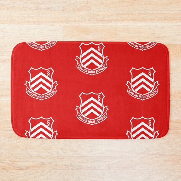 Item preview, Shujin High School/Academy designed and sold by Anime-Japan-Pro.