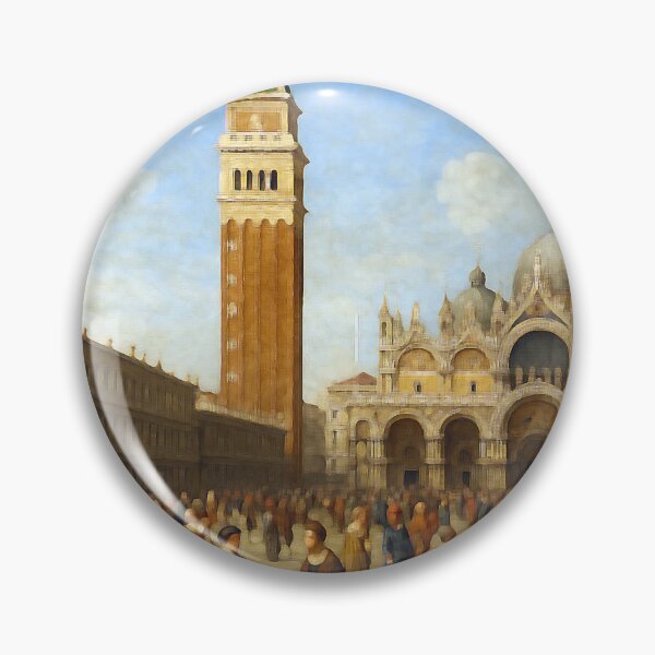 Item preview, Venetian life in motion designed and sold by Sigtrix.