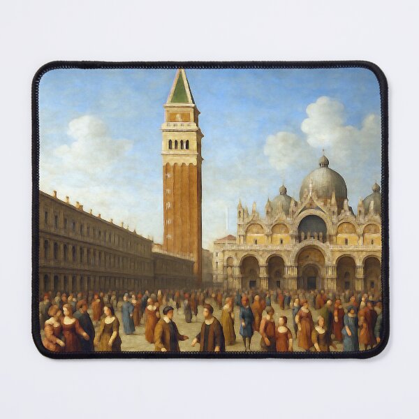 Item preview, Venetian life in motion designed and sold by Sigtrix.