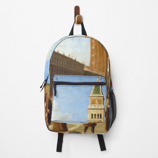 Item preview, Venetian life in motion designed and sold by Sigtrix.