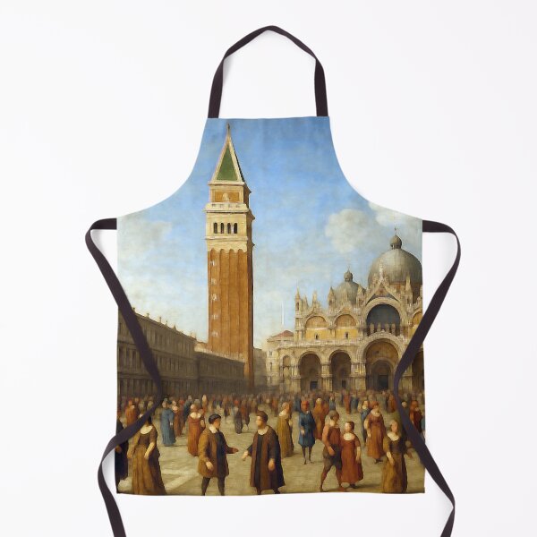Item preview, Venetian life in motion designed and sold by Sigtrix.